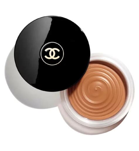 chanel creme bronzer|chanel bronzing cream boots.